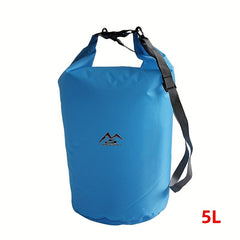 Waterproof Dry Bag for Outdoor Activities