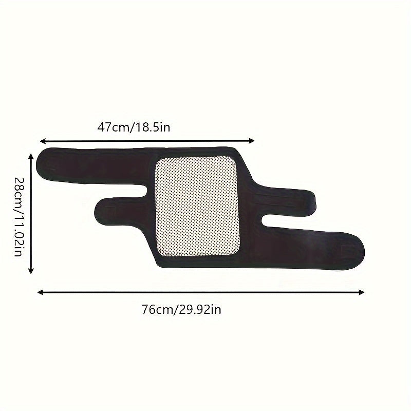 Magnetic Care Sports Knee Pads for Healthy Knees - Great Gift for Elderly
