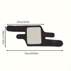Magnetic Care Sports Knee Pads for Healthy Knees - Great Gift for Elderly