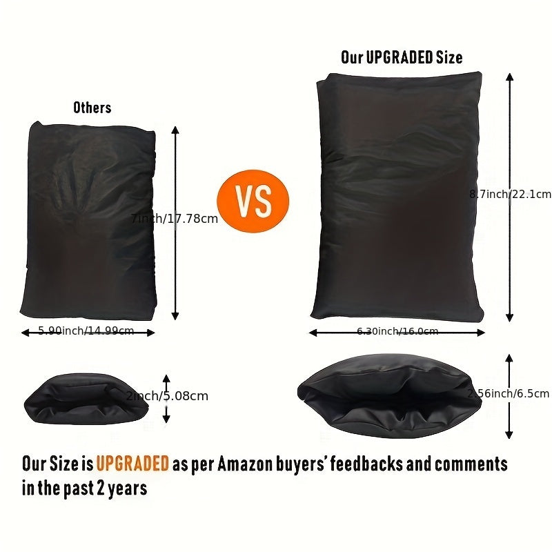 Outdoor Faucet Insulation Bag - Outside Faucet Accessories