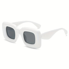 Men's Air Cushioned Sunglasses - Stylish and Durable
