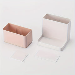 Creative Multipurpose Cosmetics Stationery Divided Box
