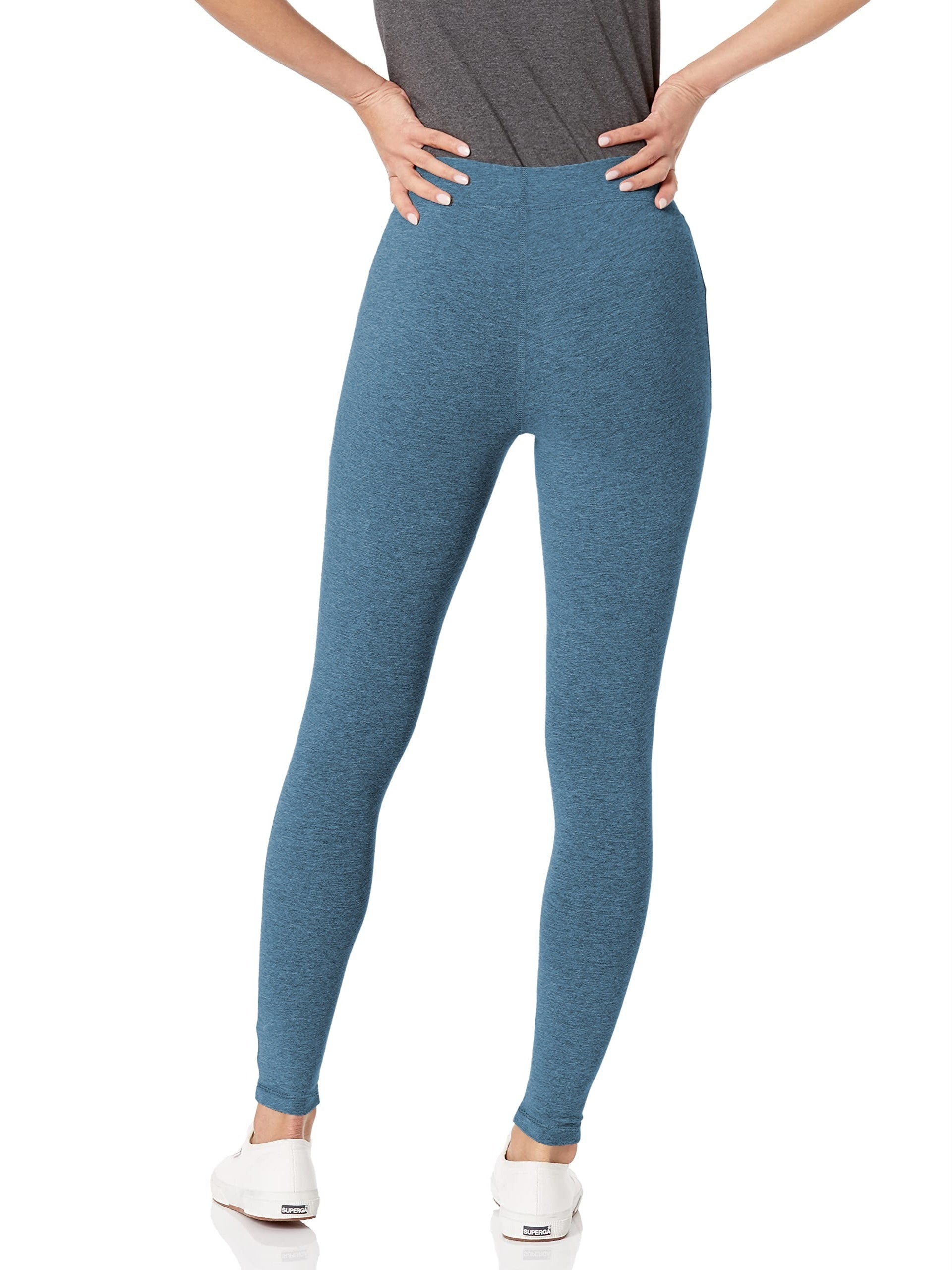 High Elastic Running Yoga Leggings Solid Sports Workout Pants