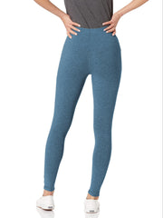 High Elastic Running Yoga Leggings Solid Sports Workout Pants