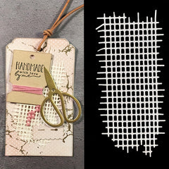 1pc Grip Scrapbooking Metal Cutting Dies For Paper Card Making