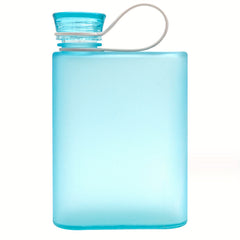 380ml Portable Sports Water Cup for Outdoor Camping Running Fitness