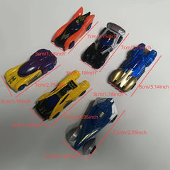 Alloy Model Sports Car Children's Racing Toy