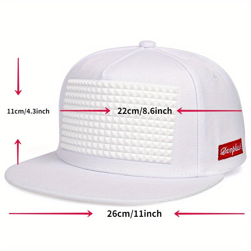 Sun Protection Baseball Cap UV Snap Back Hat