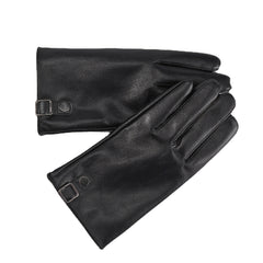 Men's Motorcycle Gloves Touch Windproof Cold Protection Warm Gloves