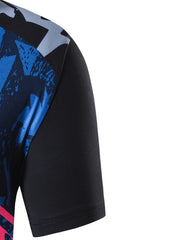 Jeansian Men's Golf Tennis Bowling Tee LSL279