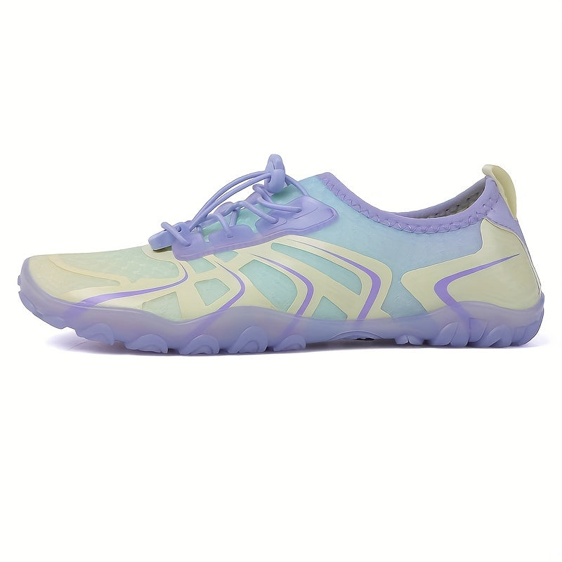 Women's Outdoor Wading Shoes Lightweight Quick Drying Water Shoes
