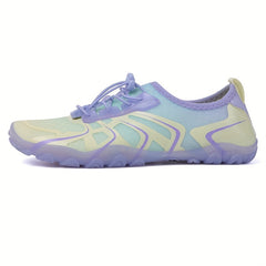 Women's Outdoor Wading Shoes Lightweight Quick Drying Water Shoes