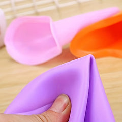 3pcs Portable Urinal for Women Outdoor Travel Emergency