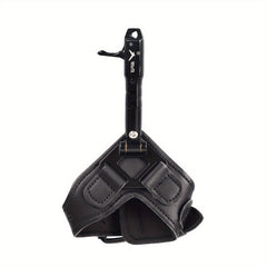 Adjustable Wrist Strap for Compound Bow Archery