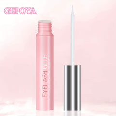 Waterproof DIY False Eyelash Glue 5ml Clear Hypoallergenic Adhesive