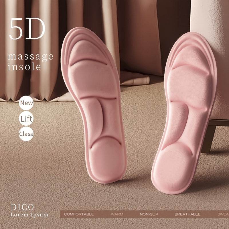Arch Support Insoles Barefoot Comfort Insoles