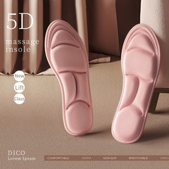 Arch Support Insoles Barefoot Comfort Insoles