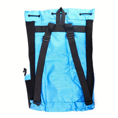Waterproof Drawstring Bag for Outdoor Swimming Gym Travel