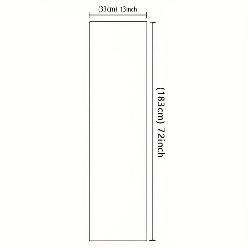 Coffee House Coffee Beans Table Runner 13x72 Inch