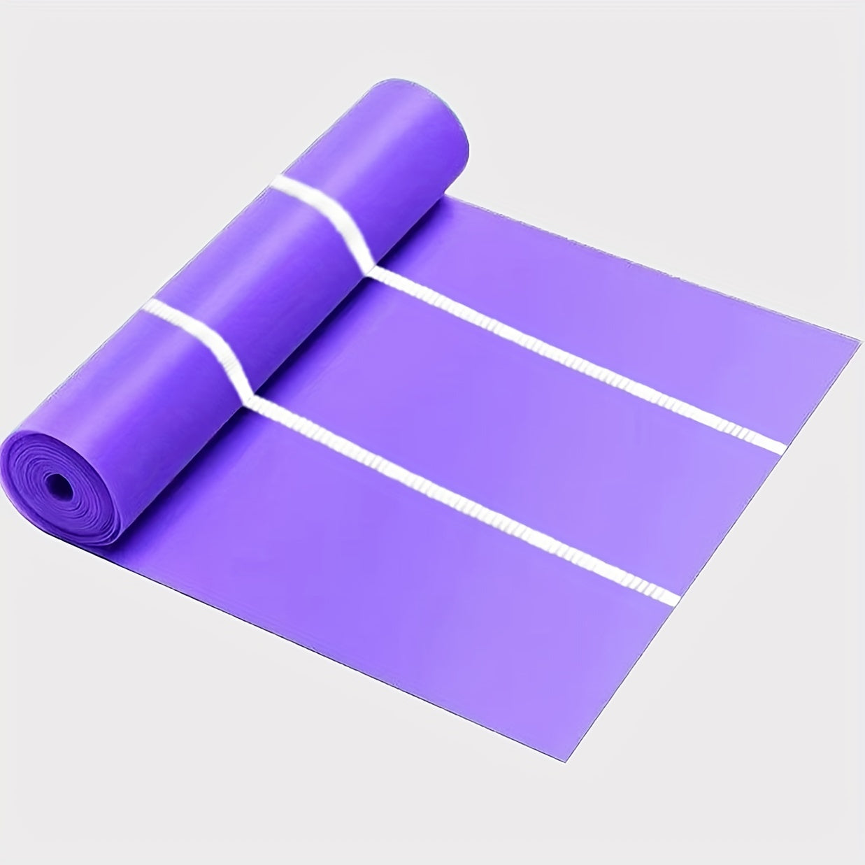 Yoga Elastic Band Shoulder Exercise Back Stretching Band