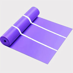 Yoga Elastic Band Shoulder Exercise Back Stretching Band