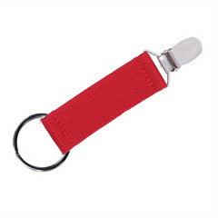 Multifunctional Elastic Travel Hat Clip Portable Accessory