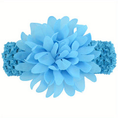 Baby Girl Hair Accessories Kids Princess Tiara Headband Mother Headbands