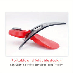 Golf Swing Putting Exerciser Foldable Trainer Indoor/Outdoor