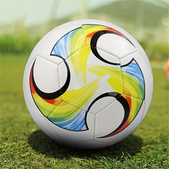 Adult and Student Training Soccer Ball