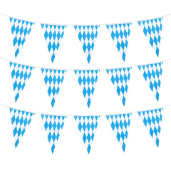 Pennants Flag Banner Party Decorations
