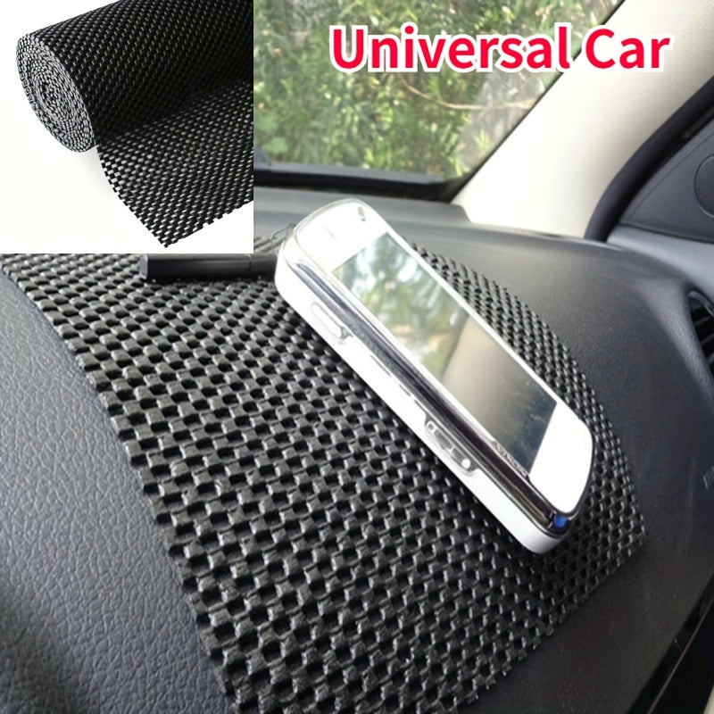 Universal Car Multipurpose PVC Mesh Seat 149x30cm