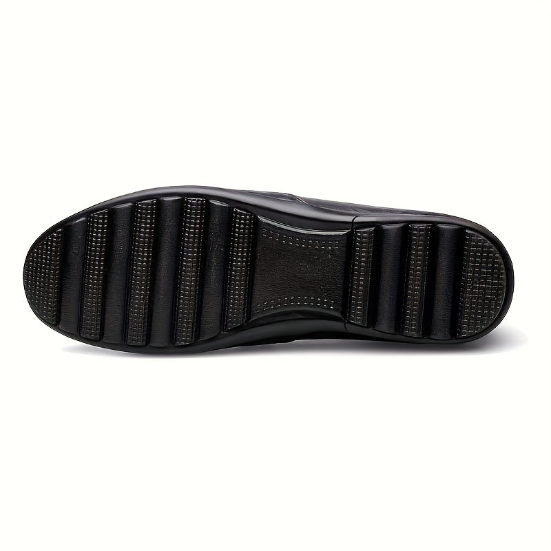 Men's Comfy Non-slip Loafer Shoes