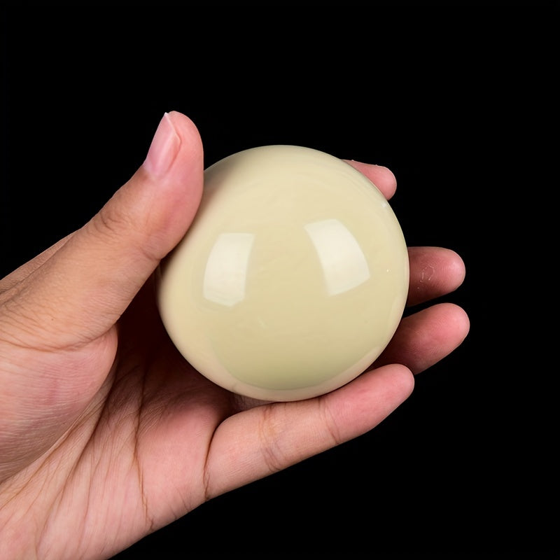 1pc Snooker Pool Ball 57mm Billiards Training Ball