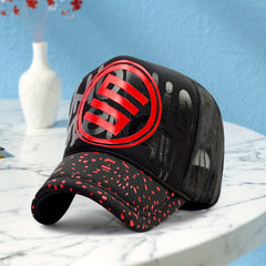 Men's Duck Tongue Hat Summer Baseball Cap Sunshade Truck Cap