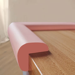 2M Soft Baby Safety Desk Edge Guard Strip