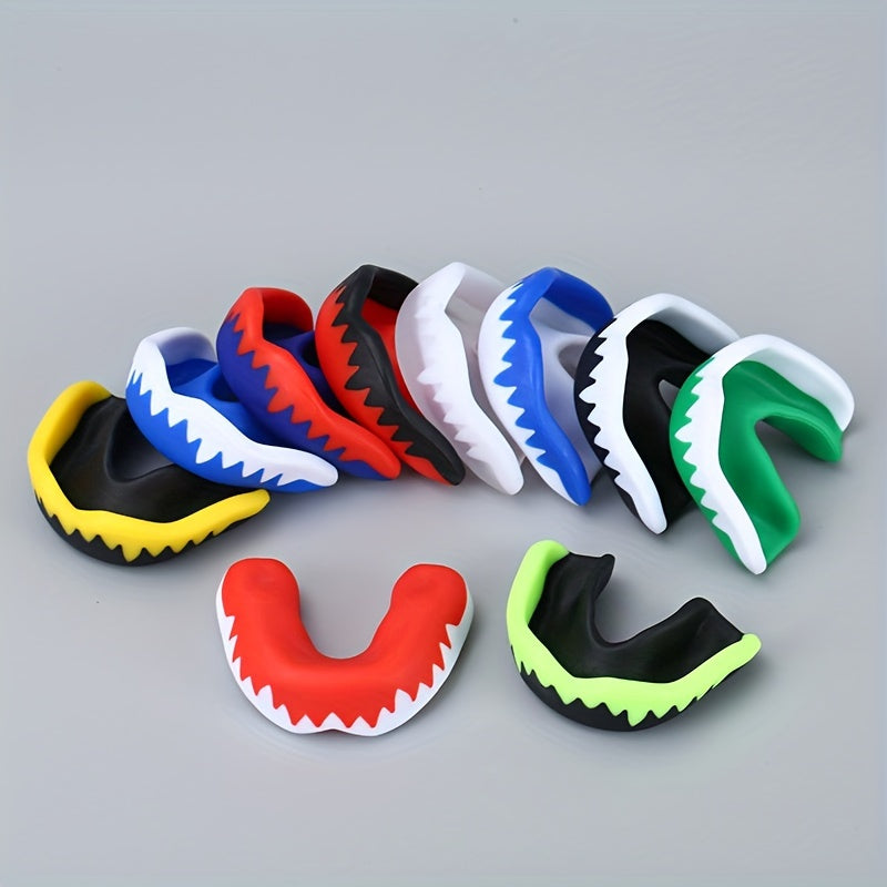 Professional Mouth Guard for Taekwondo & Boxing