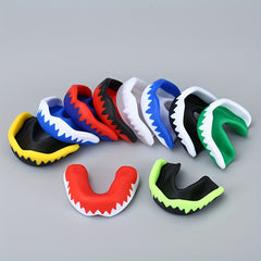 Professional Mouth Guard for Taekwondo & Boxing