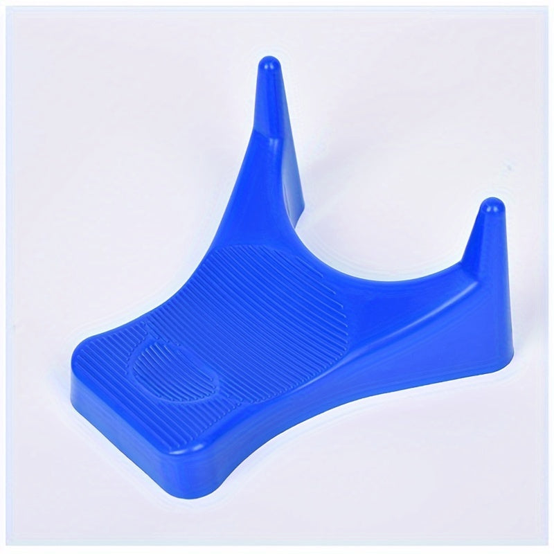 American Football Ball Holder Stand Display Rack Organizer
