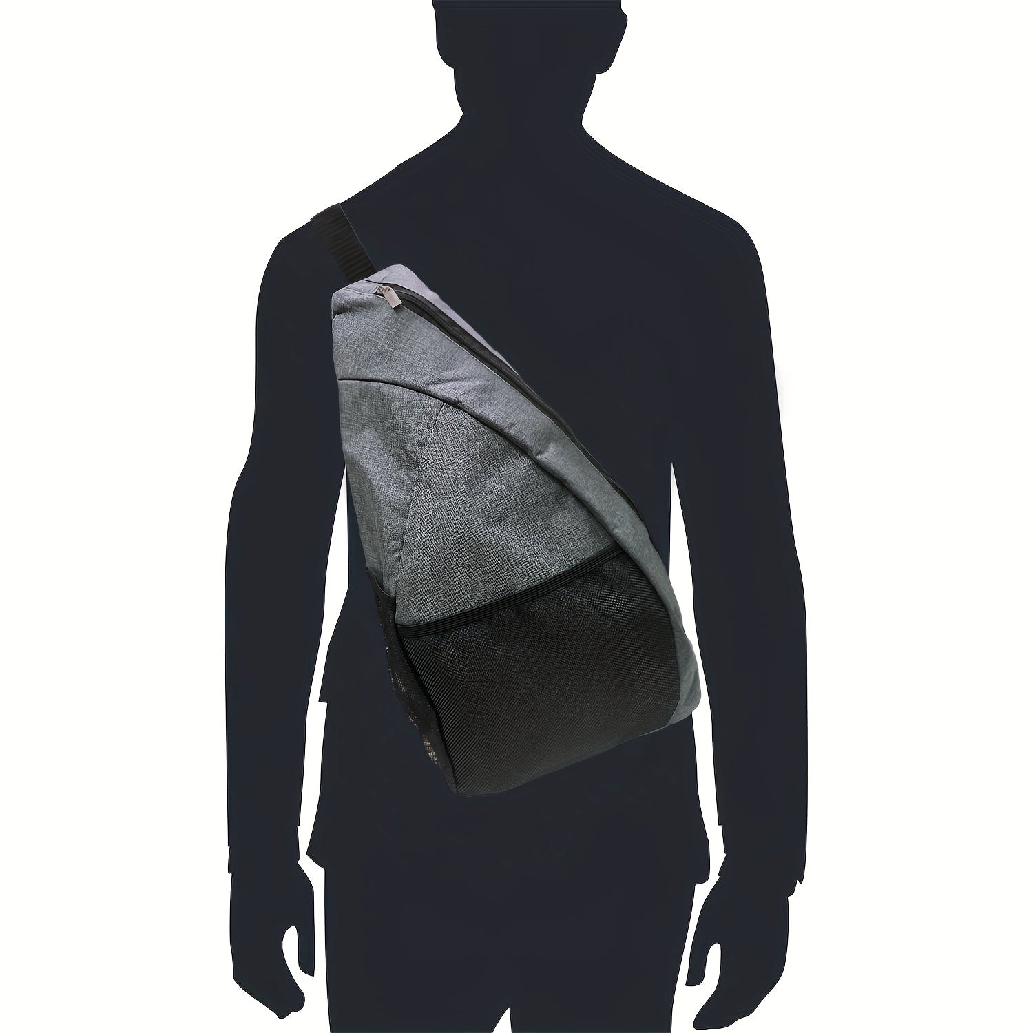 Lightweight Pickleball Racket Bag for 2 Rackets