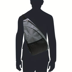 Lightweight Pickleball Racket Bag for 2 Rackets