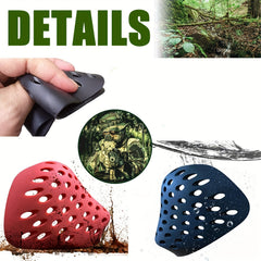 3D Mask Inner Bracket for Comfortable Mask Wearing