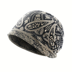 Baggy Slouchy Beanie Chemo Hat Cap Snood Cancer Headwear Men Women
