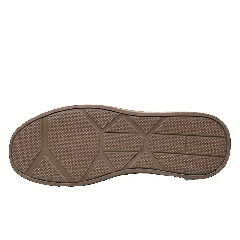 Men's Leather Derby Shoes for Wedding Business
