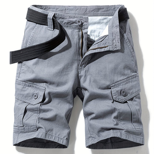 Men's Cargo Shorts for Spring/Summer