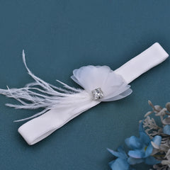 Rhinestone Garter Belt Leg Ring Women's Sexy Lingerie Accessories