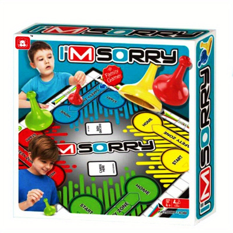 Chess Game Fun Thinking Desktop Game Puzzle Toy