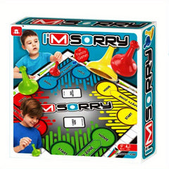 Chess Game Fun Thinking Desktop Game Puzzle Toy
