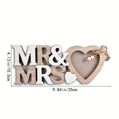 1pc Wedding Party Decorations Ornament Party Decor Party Supplies Holiday Decor