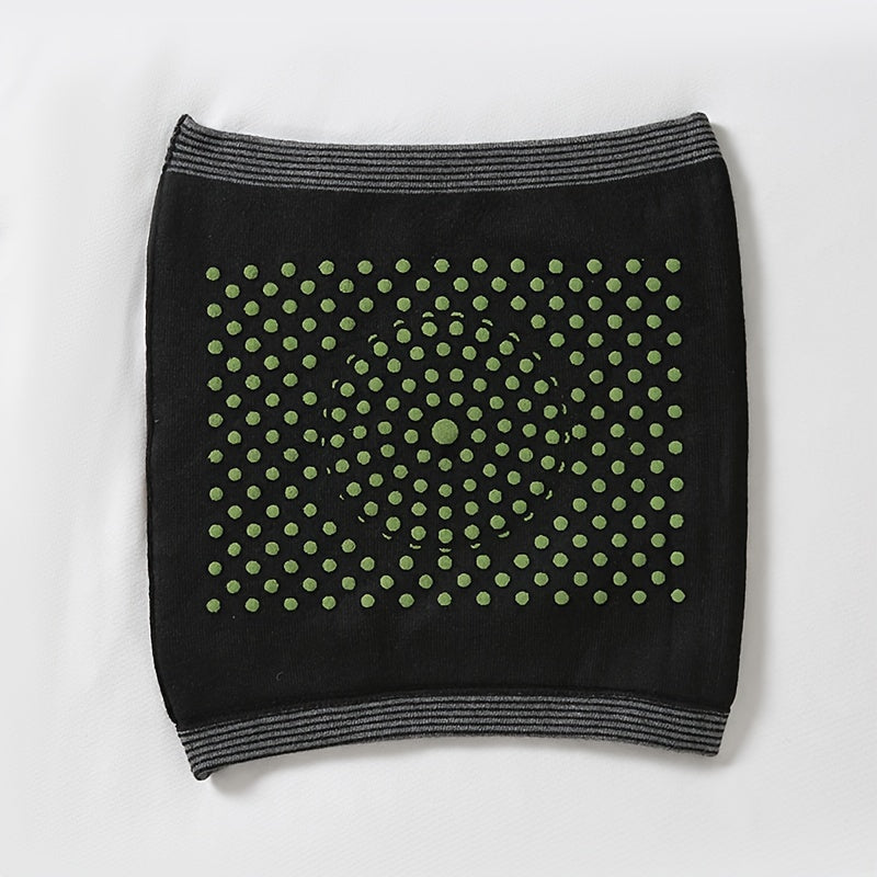 Wormwood Heating Wool Waist Protector for Men and Women