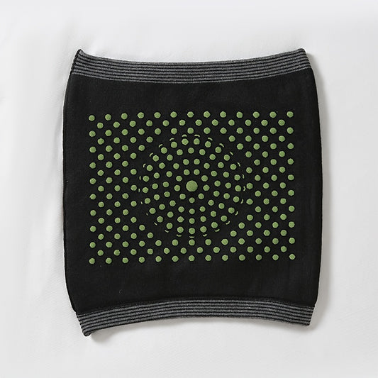 Wormwood Heating Wool Waist Protector for Men and Women